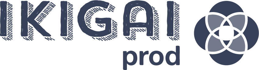 ikigai prod