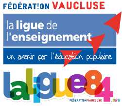 Ligue de l'enseignement 84