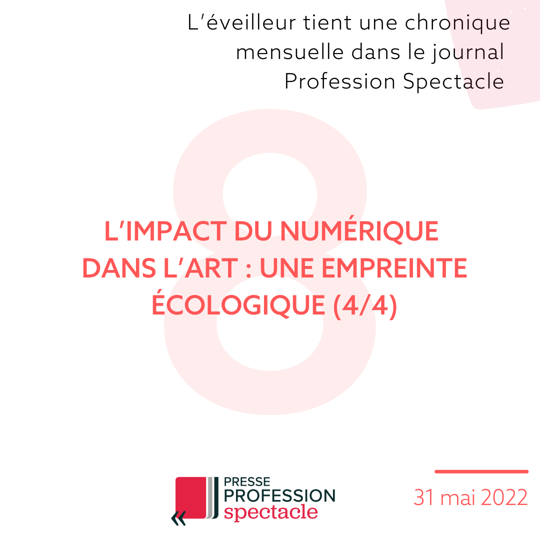 <p>Profession Spectacle - 31 mai 2022</p>