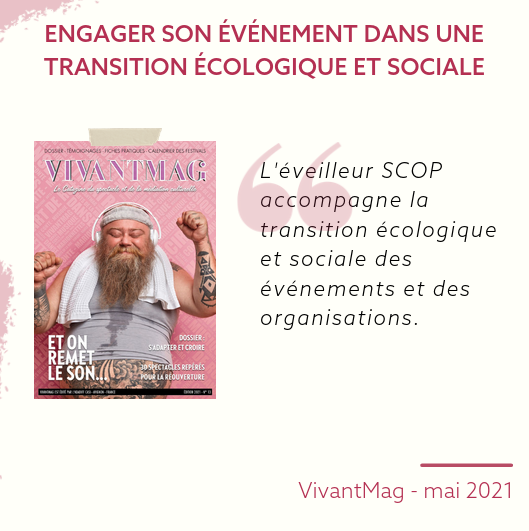 <p>VivantMag - mai 2021</p>