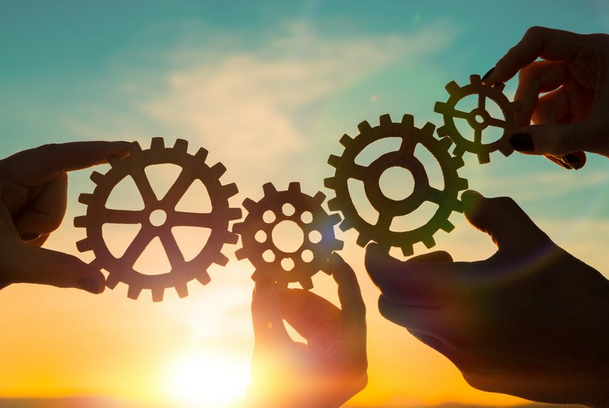 L’entraide dans la culture : une urgence d’agir pour le collectif (1/2)