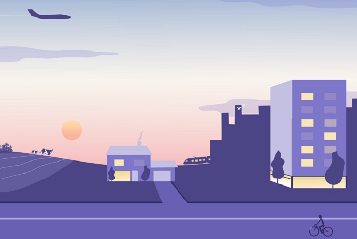 Connaissez-vous votre empreinte carbone individuelle ? 