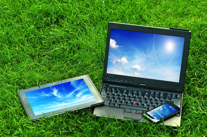 Le numérique dans l’art : une empreinte écologique (4/4)