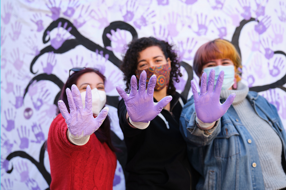 La participation : évolution des pratiques (1/2)